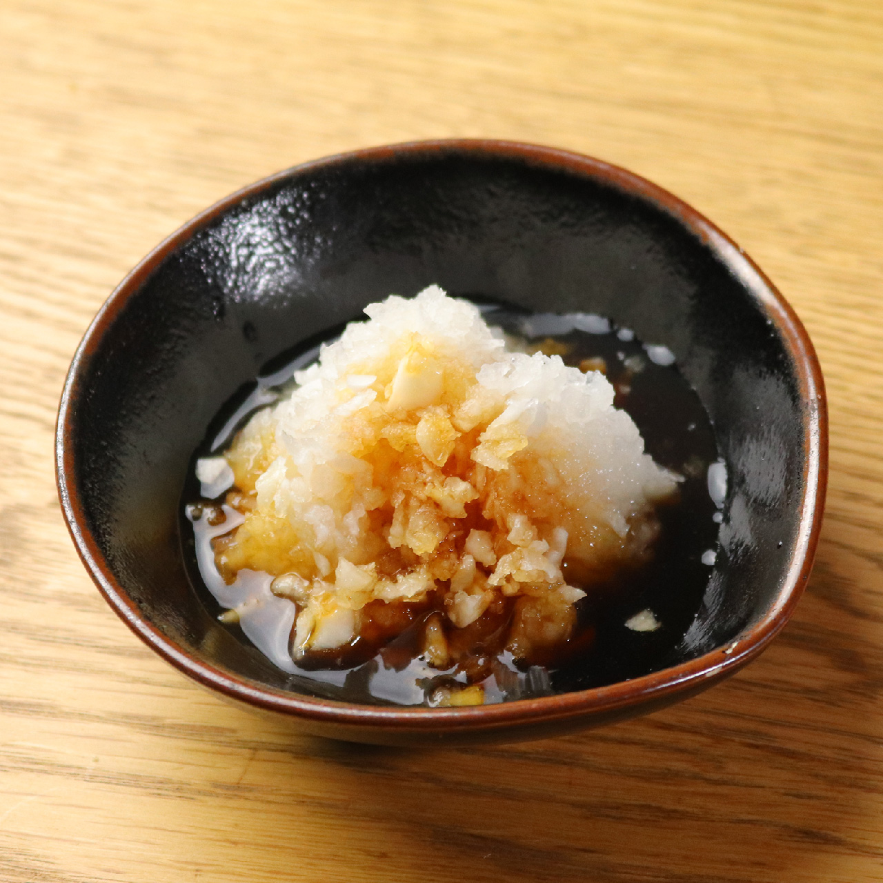 eEATサイド_鬼おろし 大根鬼おろし|神田でカツのテイクアウト・デリバリーならつらら