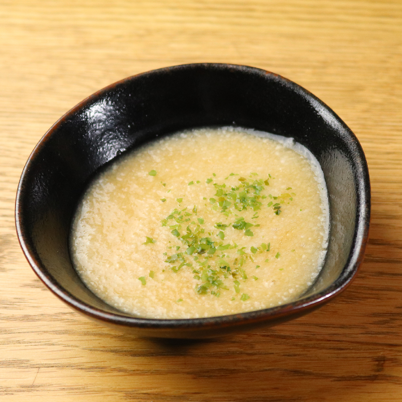 eEATサイド_とろろ 特製とろろ|神田でカツのテイクアウト・デリバリーならつらら