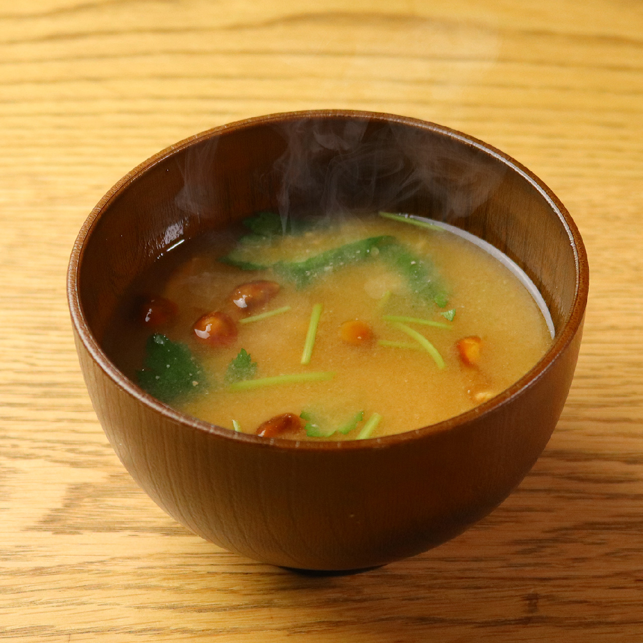 eEATサイド_味噌汁 味噌汁|神田でカツのテイクアウト・デリバリーならつらら