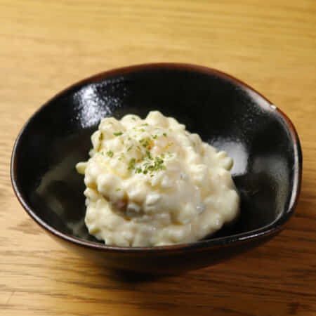 具沢山タルタルソース｜神田でカツのテイクアウト・デリバリーならつらら