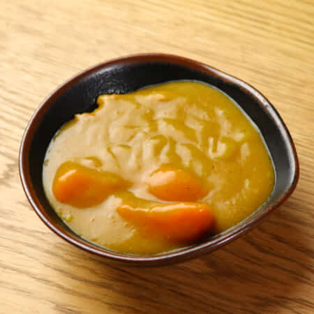 ちょいかけカレー｜神田でカツのテイクアウト・デリバリーならつらら