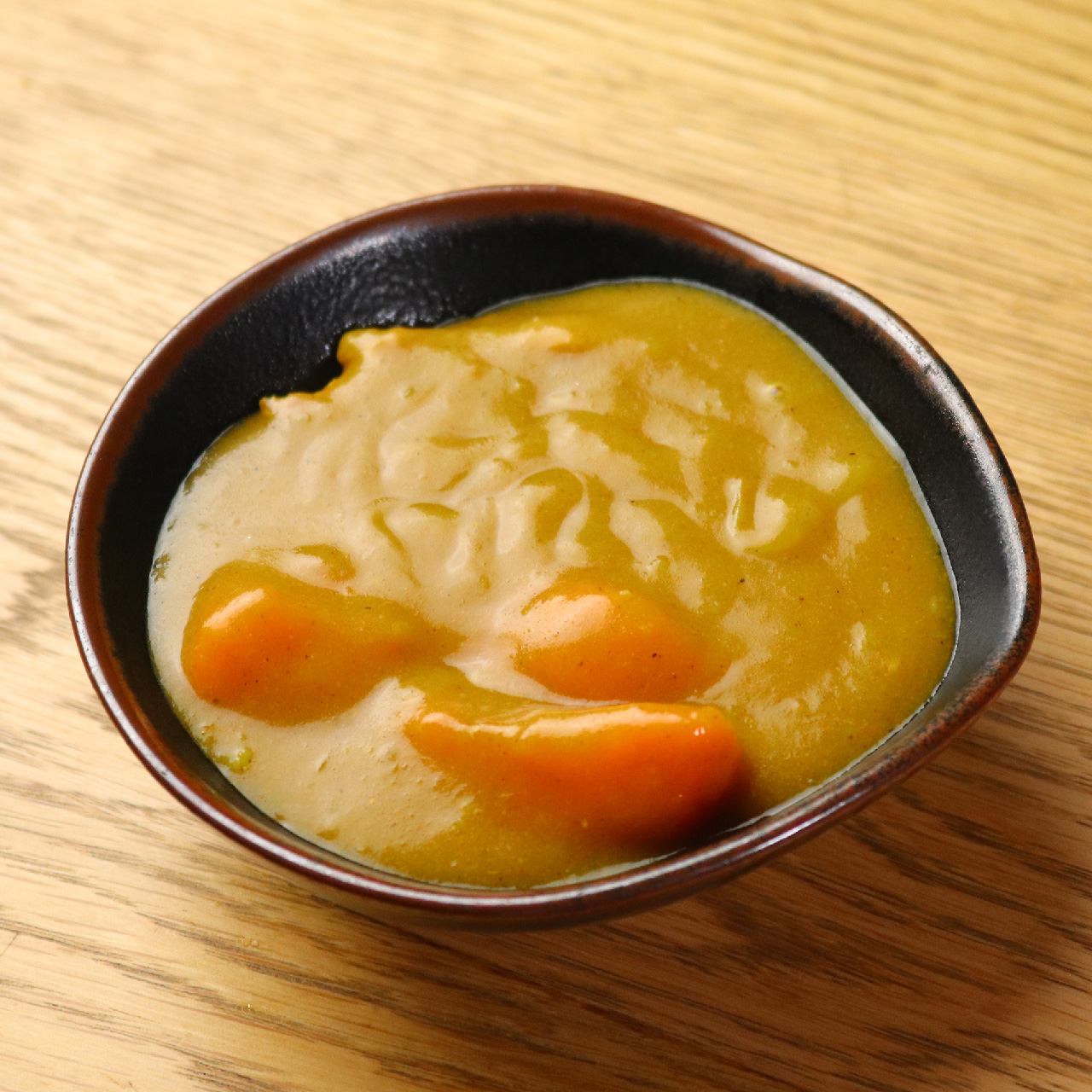 eEATサイド_ちょい足しカレー ちょいかけカレー|神田でカツのテイクアウト・デリバリーならつらら